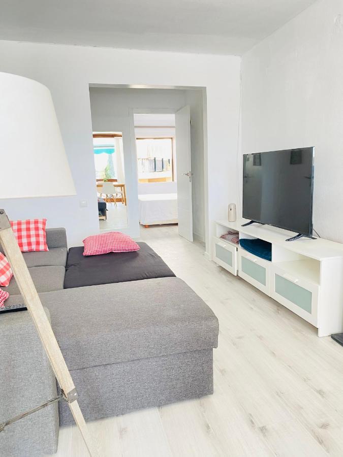 Bbq - Pool - Costa Apartments Salou Ngoại thất bức ảnh