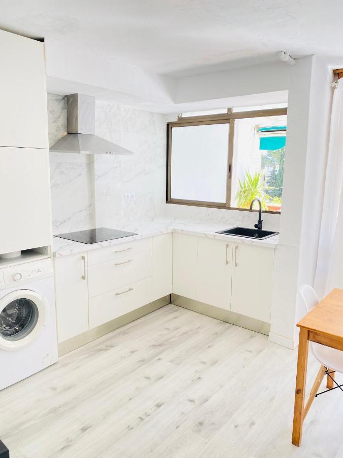Bbq - Pool - Costa Apartments Salou Ngoại thất bức ảnh