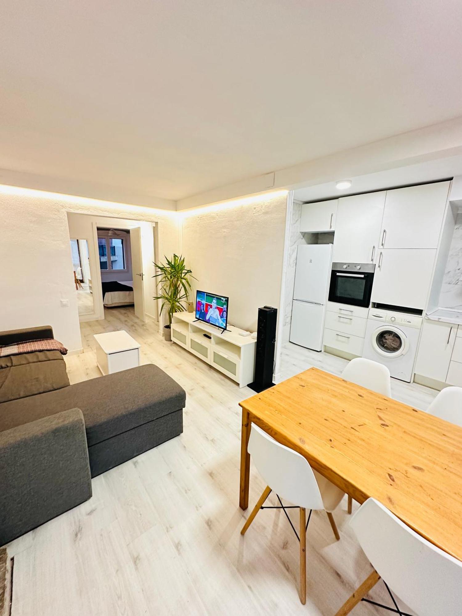 Bbq - Pool - Costa Apartments Salou Ngoại thất bức ảnh